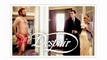 Задник до фильму"Despair" #1131305
