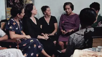 Задник до фильму"Dona Flor e Seus Dois Maridos" #451679