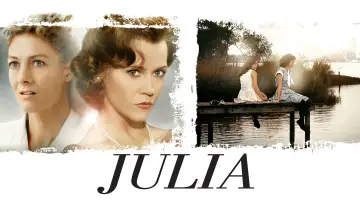Задник до фильму"Julia" #1104208