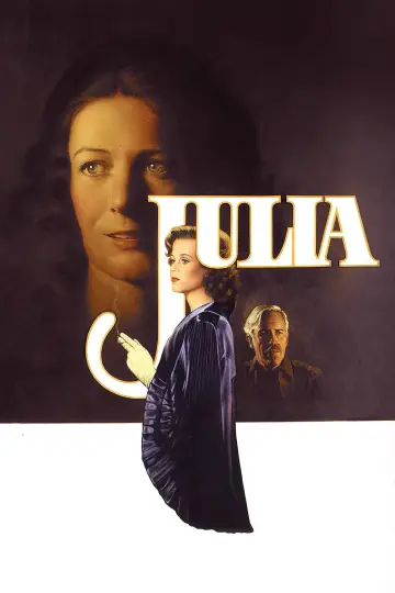 Постер до фильму"Julia" #1104212