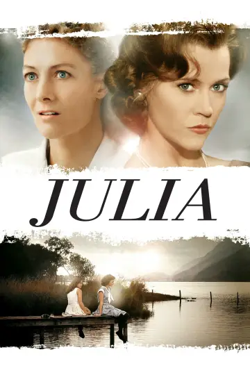 Постер до фильму"Julia" #1104217