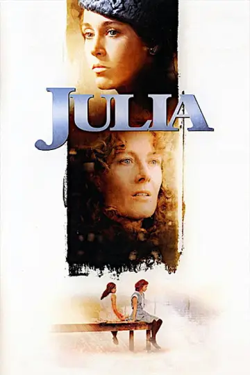 Постер до фильму"Julia" #1104218