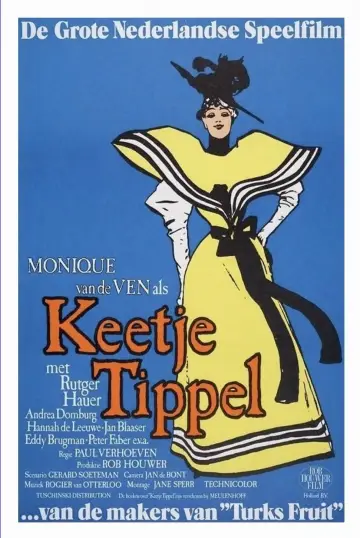 Keetje Tippel