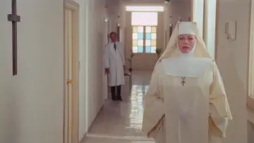 Задник до фильму"Suor Omicidi" #1131744