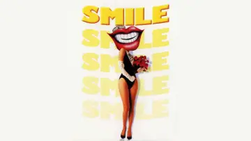 Задник до фільму "Smile" #1912936