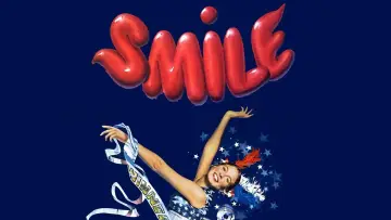 Задник до фільму "Smile" #1912937
