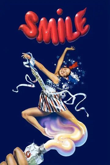 Постер до фільму "Smile" #1912948