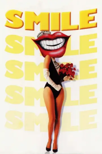 Постер до фільму "Smile" #1912950