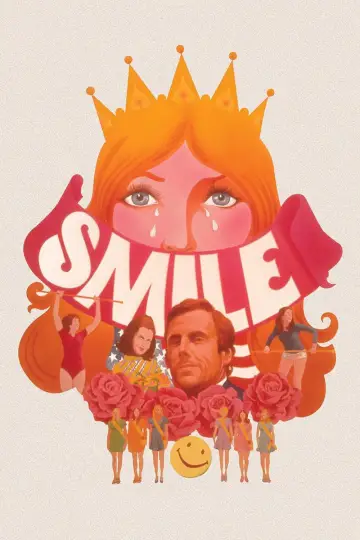 Постер до фільму "Smile" #1912951