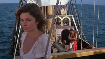 Задник до фильму"Swashbuckler" #457061