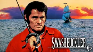 Задник до фильму"Swashbuckler" #718852