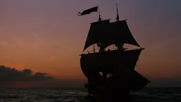 Задник до фильму"Swashbuckler" #718856