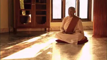 Задник до фільму "The Buddha" #1637547
