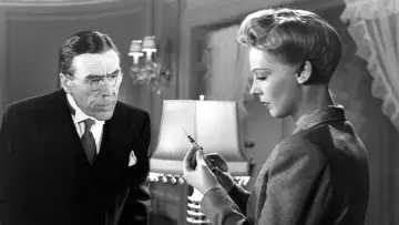 Задник до фильму"The House on 92nd Street" #471630