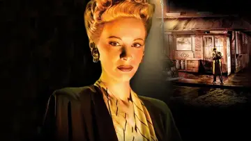 Задник до фильму"The House on 92nd Street" #471633