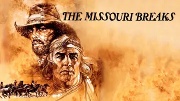 Задник до фильму"The Missouri Breaks" #150497