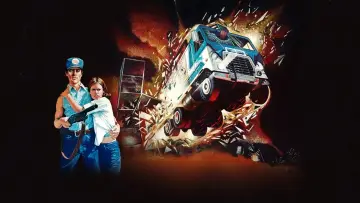 Задник до фільму "White Line Fever" #1871997
