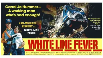 Задник до фільму "White Line Fever" #1872000