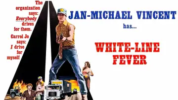 Задник до фільму "White Line Fever" #1872005
