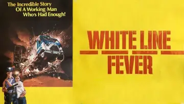 Задник до фільму "White Line Fever" #1872007