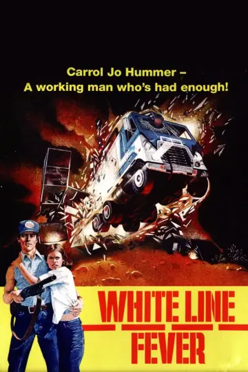 Постер до фільму "White Line Fever" #1872016
