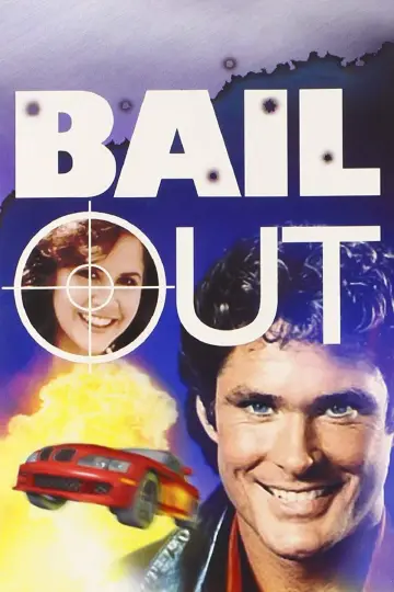 Постер до фильму"Bail Out" #1124121