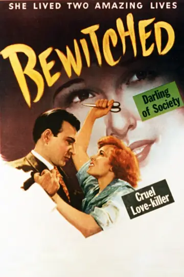 Постер до фильму"Bewitched" #1134762