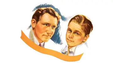 Задник до фильму"Boys Town" #735592
