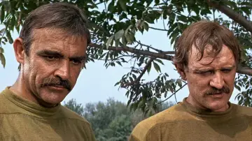 Задник до фільму "The Molly Maguires" #1077955