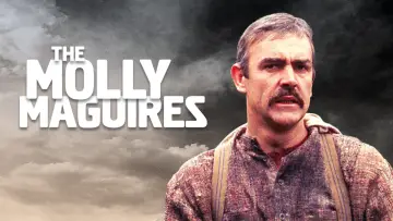 Задник до фільму "The Molly Maguires" #1077956