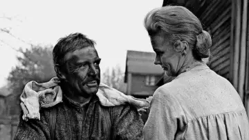 Задник до фільму "The Molly Maguires" #435022