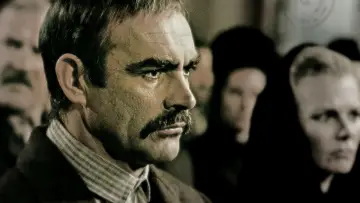 Задник до фільму "The Molly Maguires" #435023