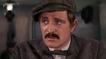 Задник до фільму "The Molly Maguires" #435027