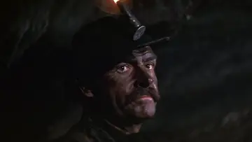 Задник до фільму "The Molly Maguires" #435029