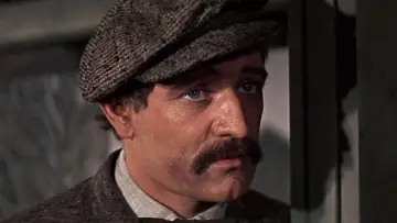 Задник до фільму "The Molly Maguires" #435030