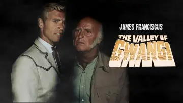 Задник до фильму"The Valley of Gwangi" #1054332