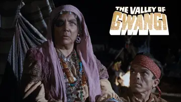 Задник до фильму"The Valley of Gwangi" #1054333