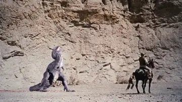 Задник до фильму"The Valley of Gwangi" #1054339