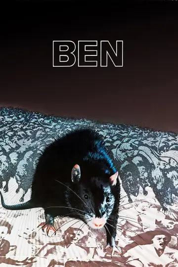 Постер до фильму"Ben" #1089731