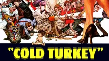 Задник до фильму"Cold Turkey" #1131089