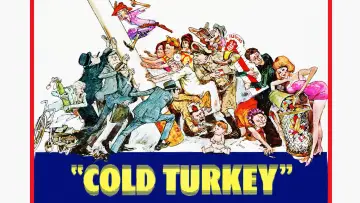 Задник до фильму"Cold Turkey" #1131091