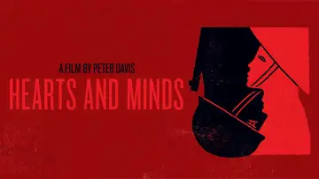 Задник до фильму"Hearts and Minds" #1062610