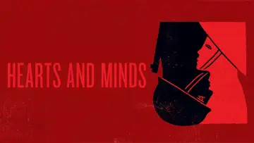 Задник до фильму"Hearts and Minds" #1062611
