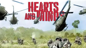 Задник до фильму"Hearts and Minds" #1062612