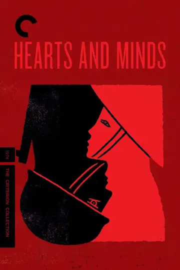 Постер до фильму"Hearts and Minds" #1062620