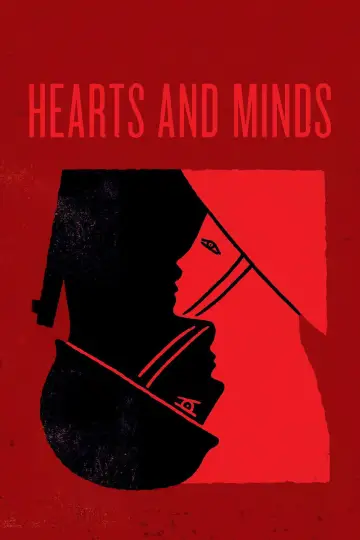 Постер до фильму"Hearts and Minds" #1062624