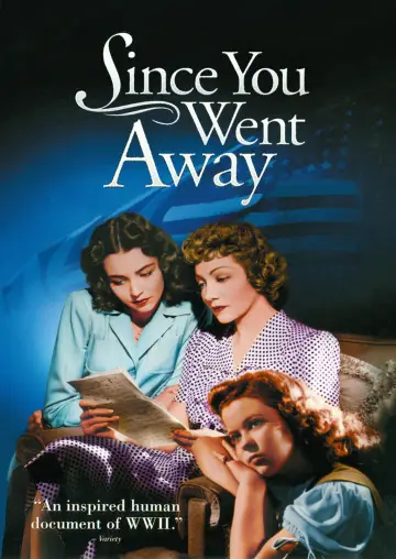 Постер до фільму "Since You Went Away" #1854173