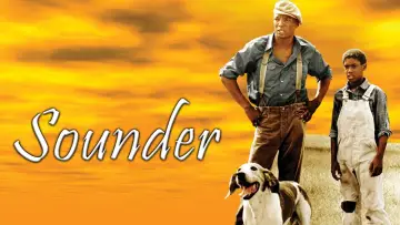 Задник до фильму"Sounder" #717982
