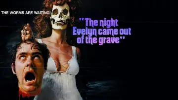 Задник до фільму "La notte che Evelyn uscì dalla tomba" #1524712