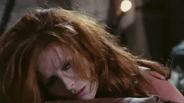 Задник до фільму "La notte che Evelyn uscì dalla tomba" #1524713